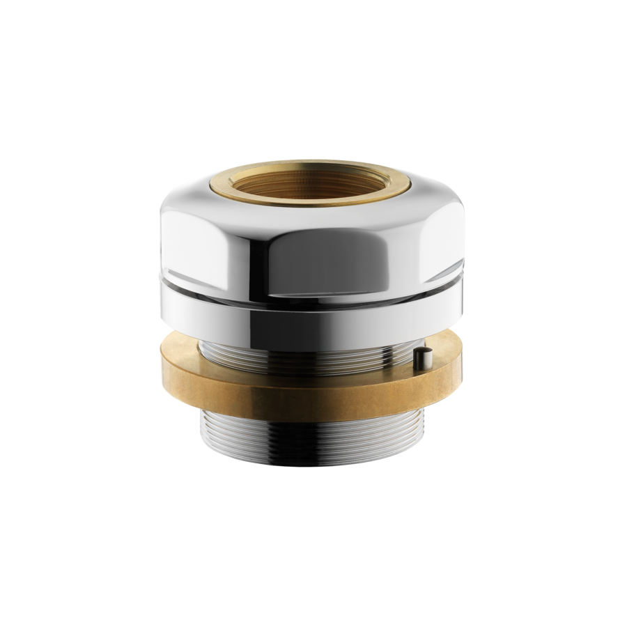 538008 - Z.538.008.000 - SPAREPARTS - GASTRO Voormontagesokkel 5/4"