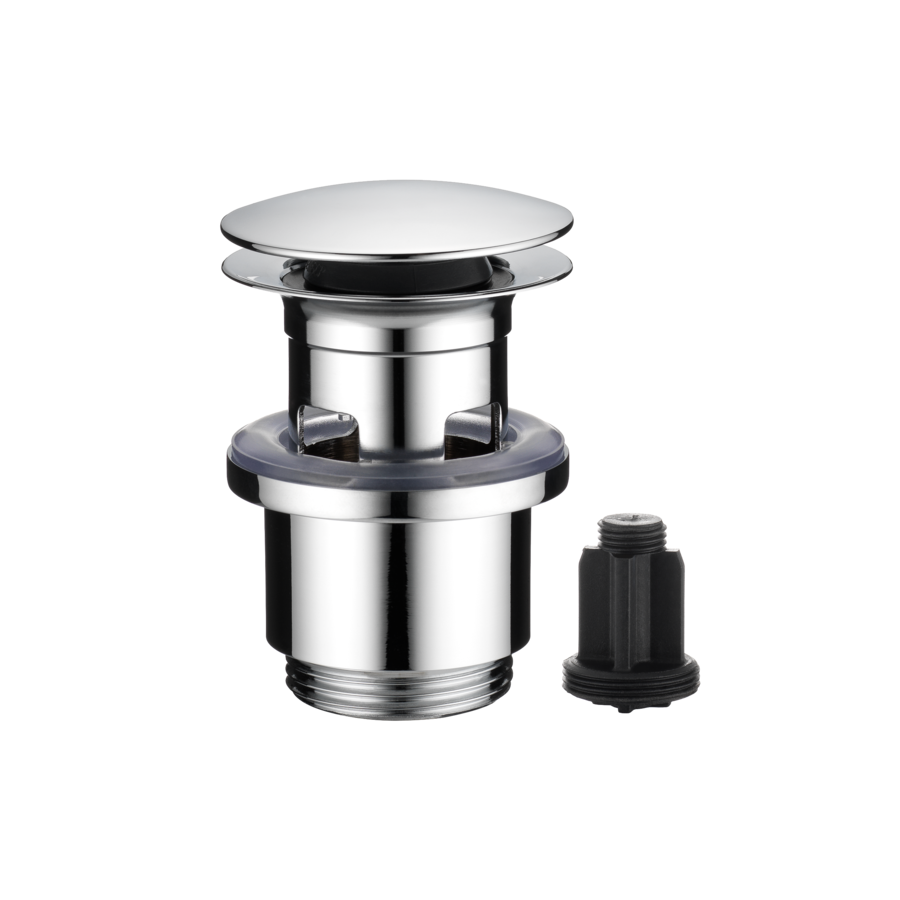 538321 - Z.538.321.000 - ACCESSOIRES - Afvoerventiel Push Open