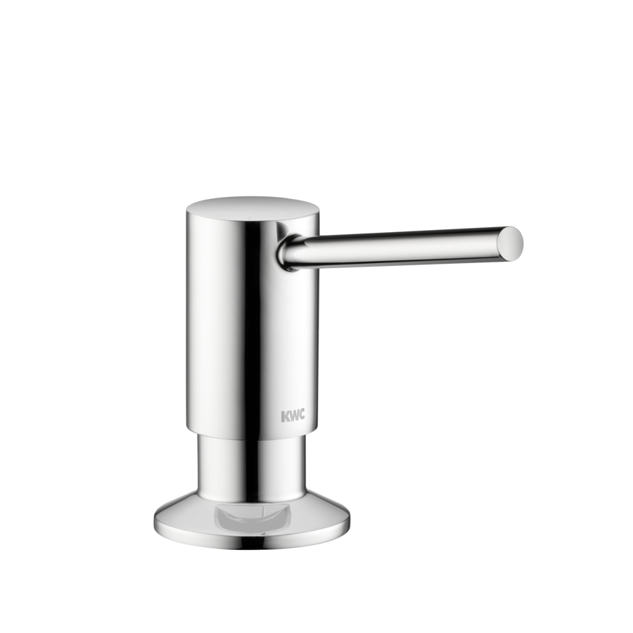 538409 - Z.538.409.000 - ACCESSOIRES - BASIC Soap dispenser