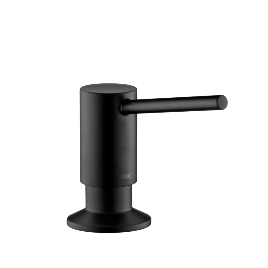 538410 - Z.538.409.176 - ACCESSOIRES - Zeepdispenser BASIC