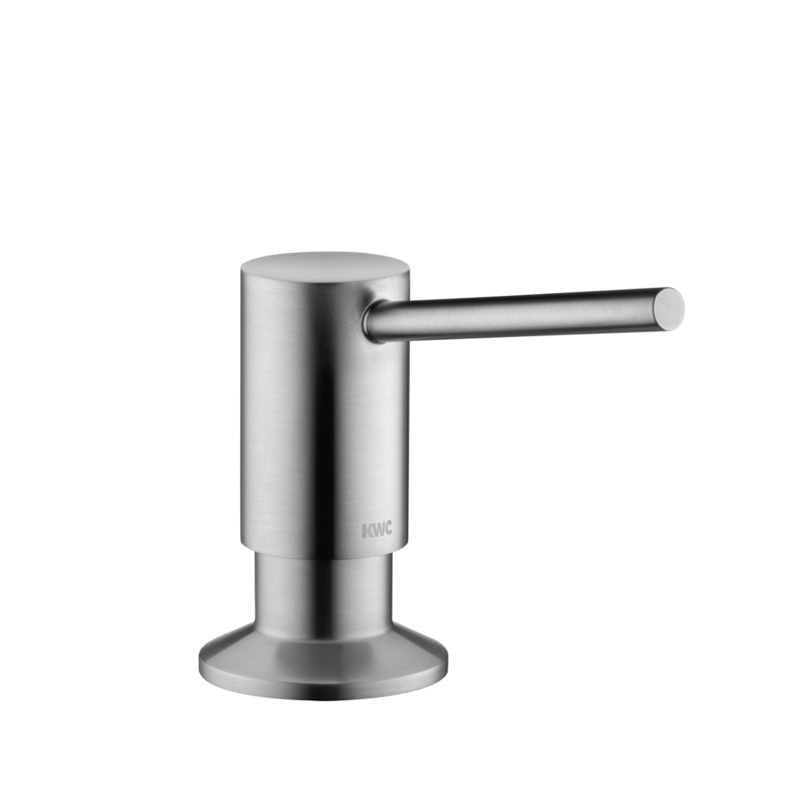 538411 - Z.538.409.177 - ACCESSOIRES - BASIC Soap dispenser