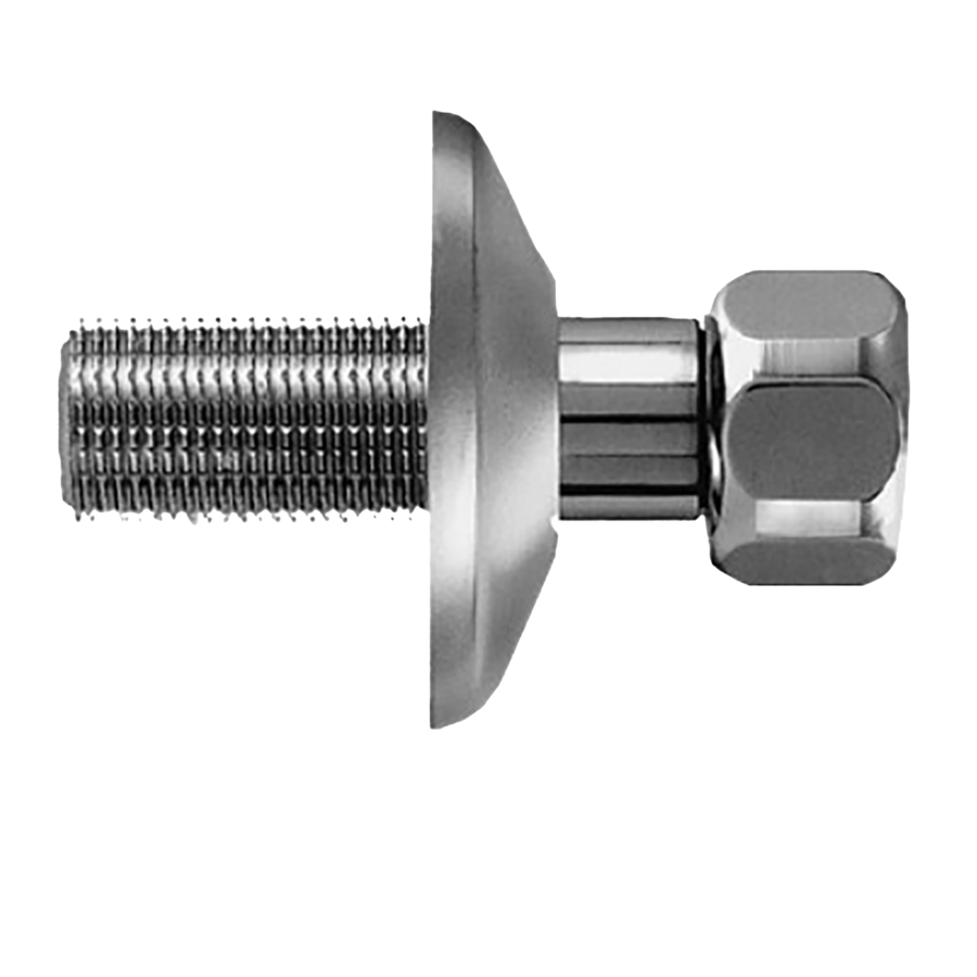 500243 - K.30.99.00.000.43 - SPAREPARTS - Raccord mural
