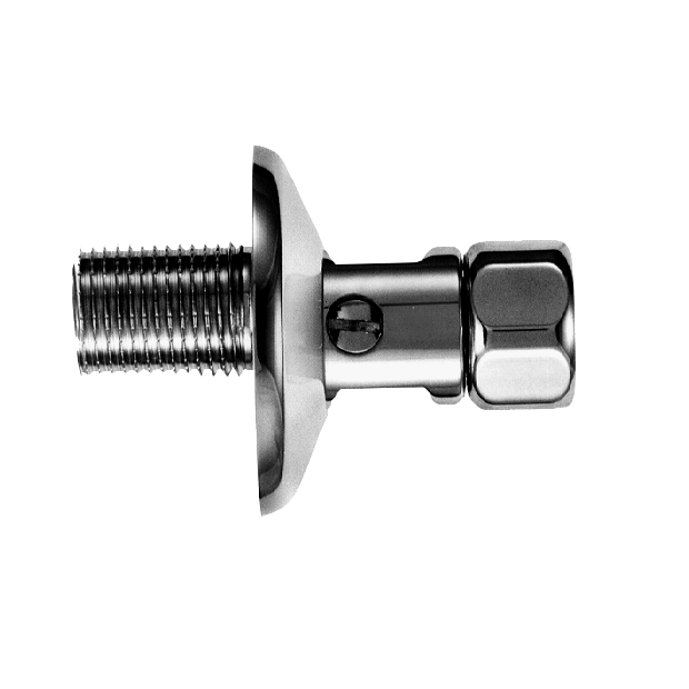 538871 - K.30.90.01.000.43 - SPAREPARTS - Wandanschluss