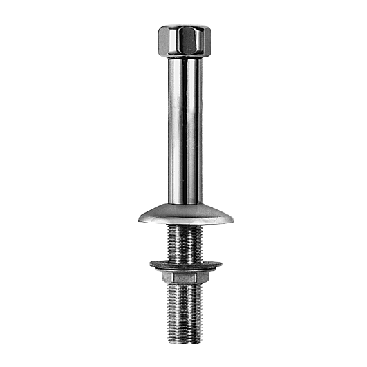 538861 - K.30.99.38.000.44 - SPAREPARTS - Standanschluss