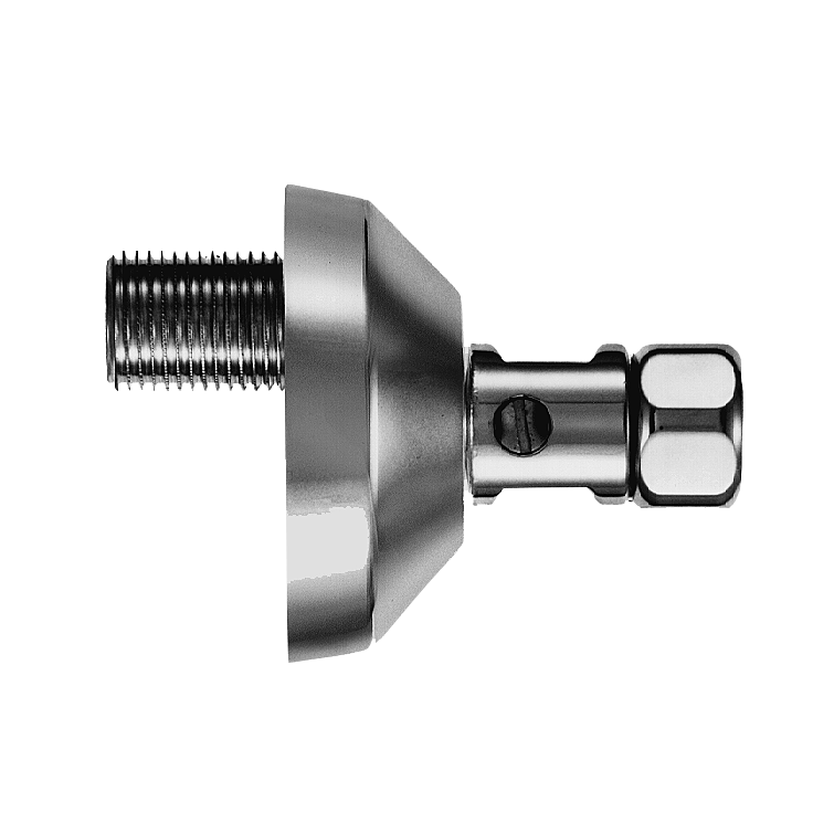 538878 - K.30.90.02.000.43 - SPAREPARTS - Raccord mural