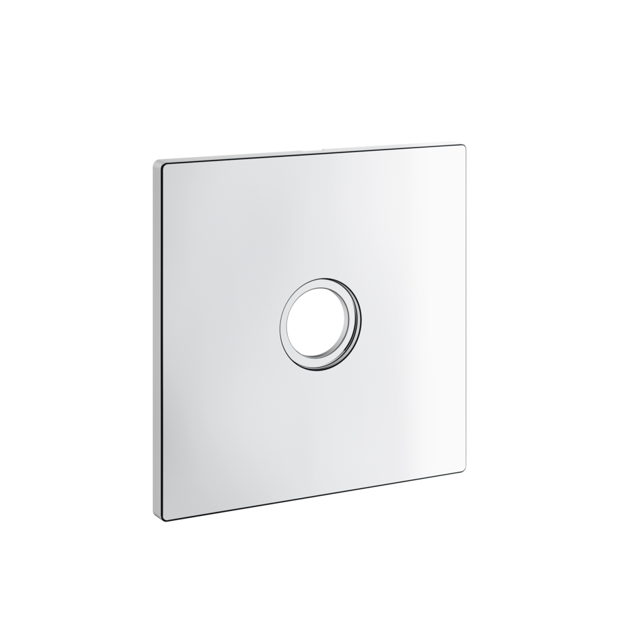 538897 - Z.538.897.000 - ACCESSOIRES - HOMEBOX Rozet bij doucheglijstang FIT