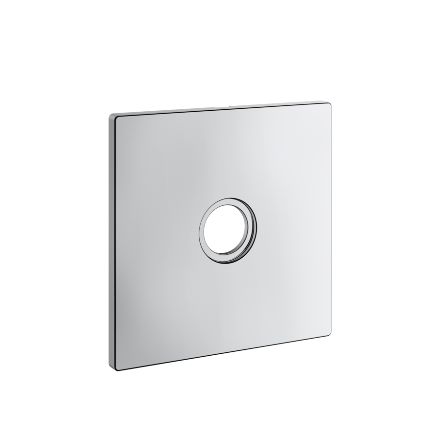 538899 - Z.538.897.177 - ACCESSOIRES - HOMEBOX Rosace pour glissière de douche FIT