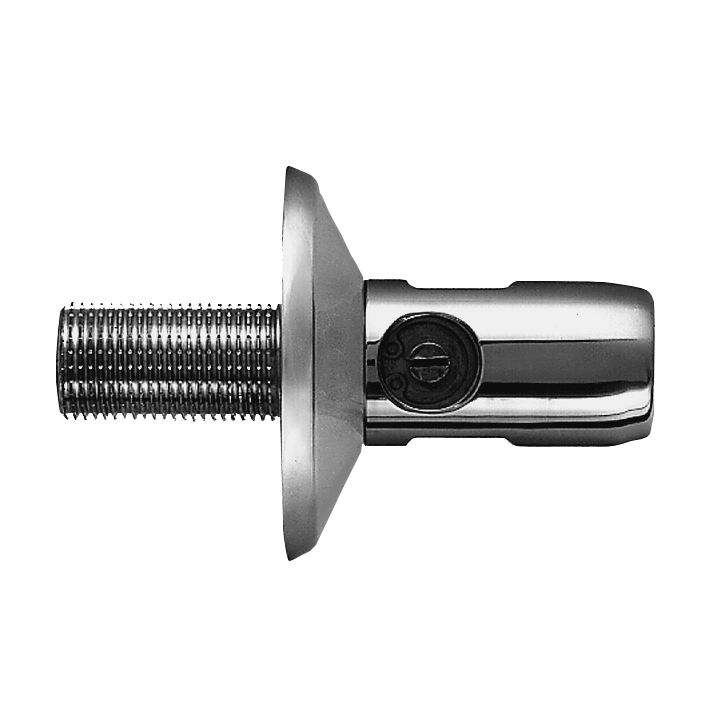538875 - K.30.90.20.000.44 - SPAREPARTS - Raccord mural