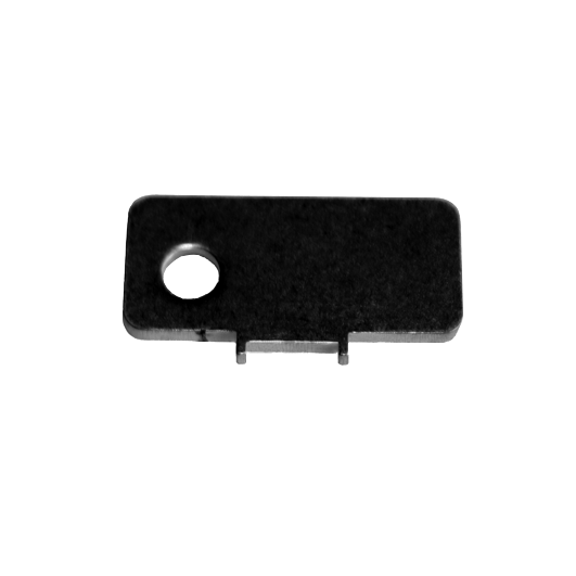 604451 - Z.604.451.000 - SPAREPARTS - Nockenschlüssel für Diebstahlsicherung CORONA Griff