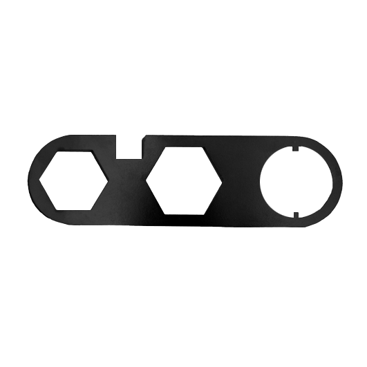 635392 - Z.635.392 - SPAREPARTS - Clé combinée ONO