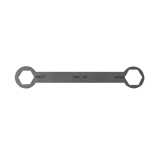 636127 - Z.636.127.700 - SPAREPARTS - Schlüssel SW 30 / SW 34