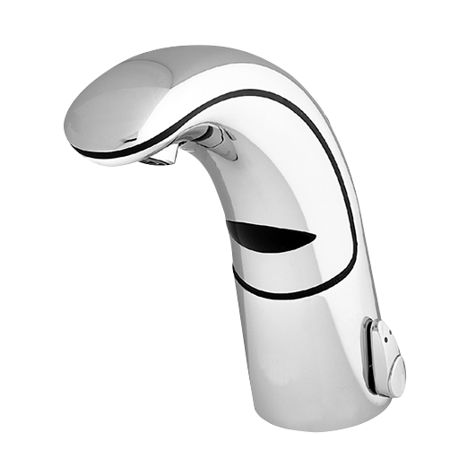 K.12.JK.42.000N34 - K.12.JK.42.000N34 - TRONIC - TRONIC Automatikarmatur, berührungslos - Waschtisch