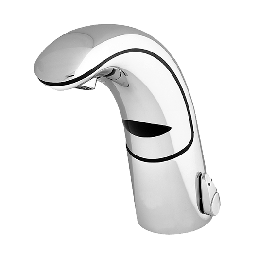 K.12.JK.42N000N34 - K.12.JK.42N000N34 - TRONIC - TRONIC Waschtisch Infrarot
