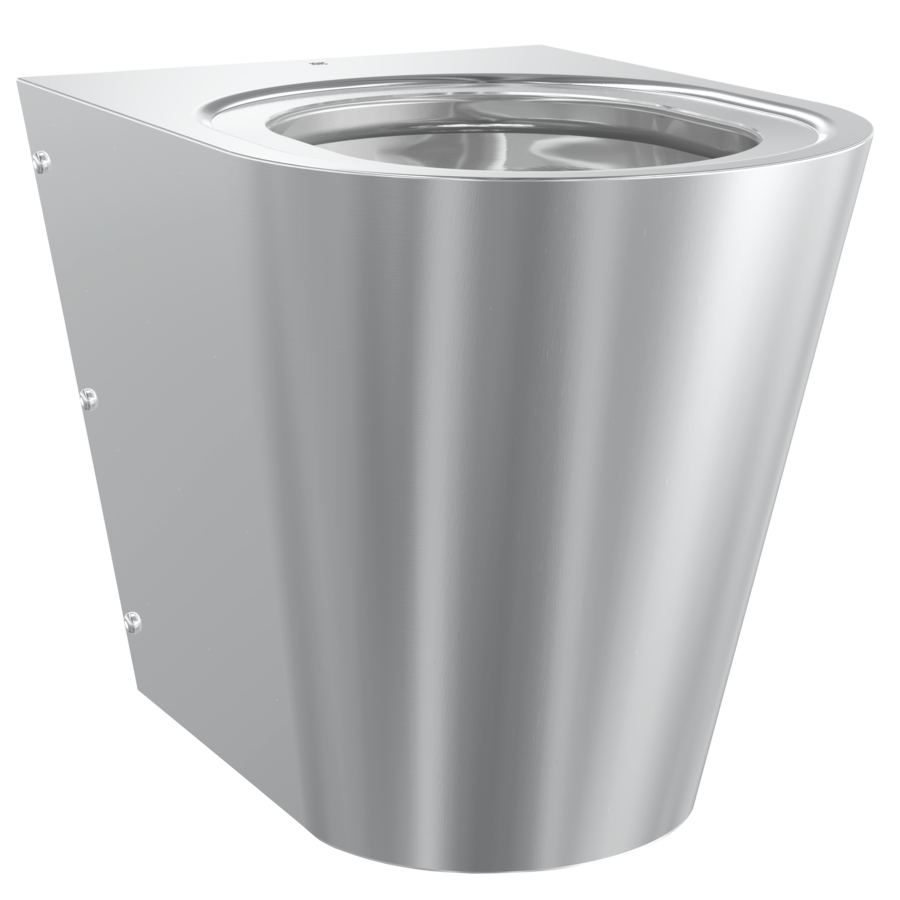 2000100153 - CMPX597 - CAMPUS - CAMPUS vloerstaand toilet