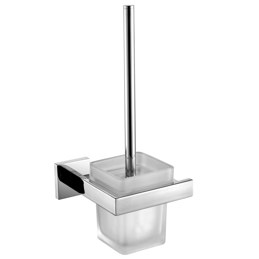 2000106353 - CUBX005HP - CUBUS - CUBUS toilet brush holder