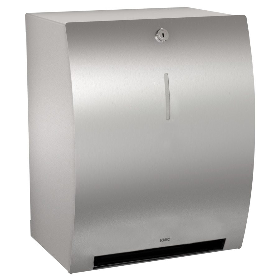 2000110533 - STRX637 - STRATOS - STRATOS paper towel dispenser for wall mounting