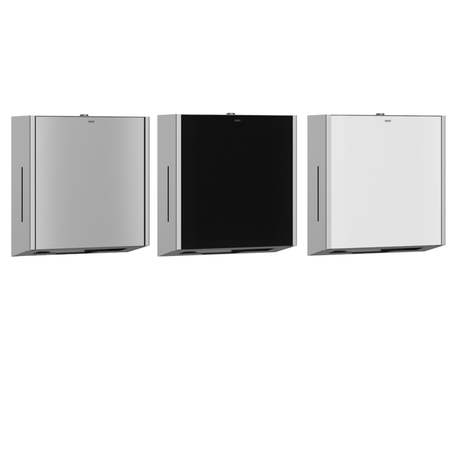 2030022933 - EXOS600X - EXOS - EXOS. paper towel dispenser for wall mounting