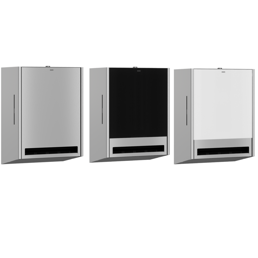 2030022950 - EXOS637X - EXOS - EXOS. paper towel dispenser for wall mounting