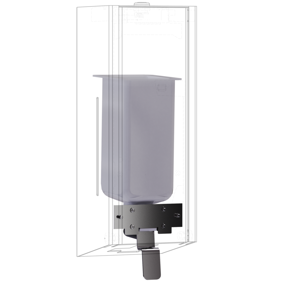 2030022956 - ZEXOS618K - EXOS - EXOS. conversion kit for liquid soap dispenser