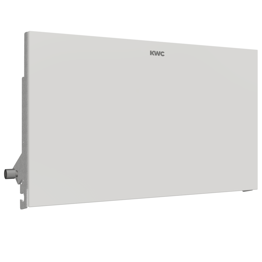 2030034712 - ZEXOS676EW - EXOS - Vyměnitelné čelní panely pro držák toaletního papíru EXOS.