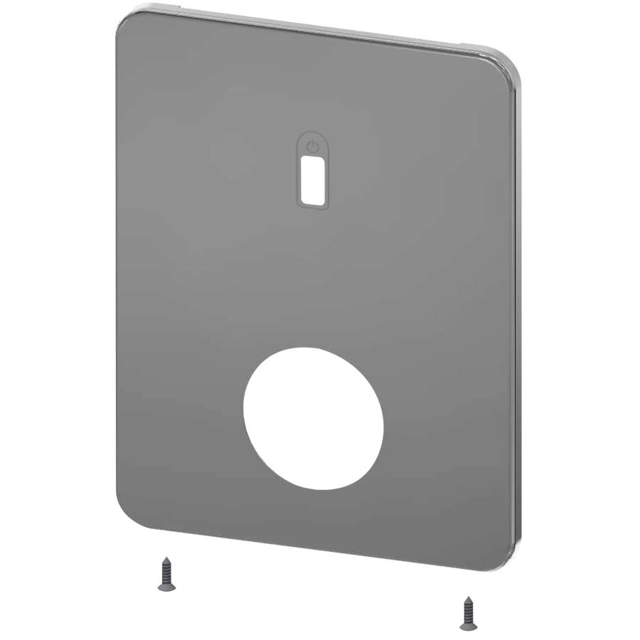 2030048775 - ASET2007 - F3 - Panel ze stali szlachetnej