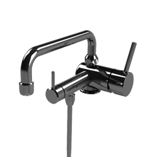 205.101 C - 205.101 C - BAR FAUCETS - Hebelmischer