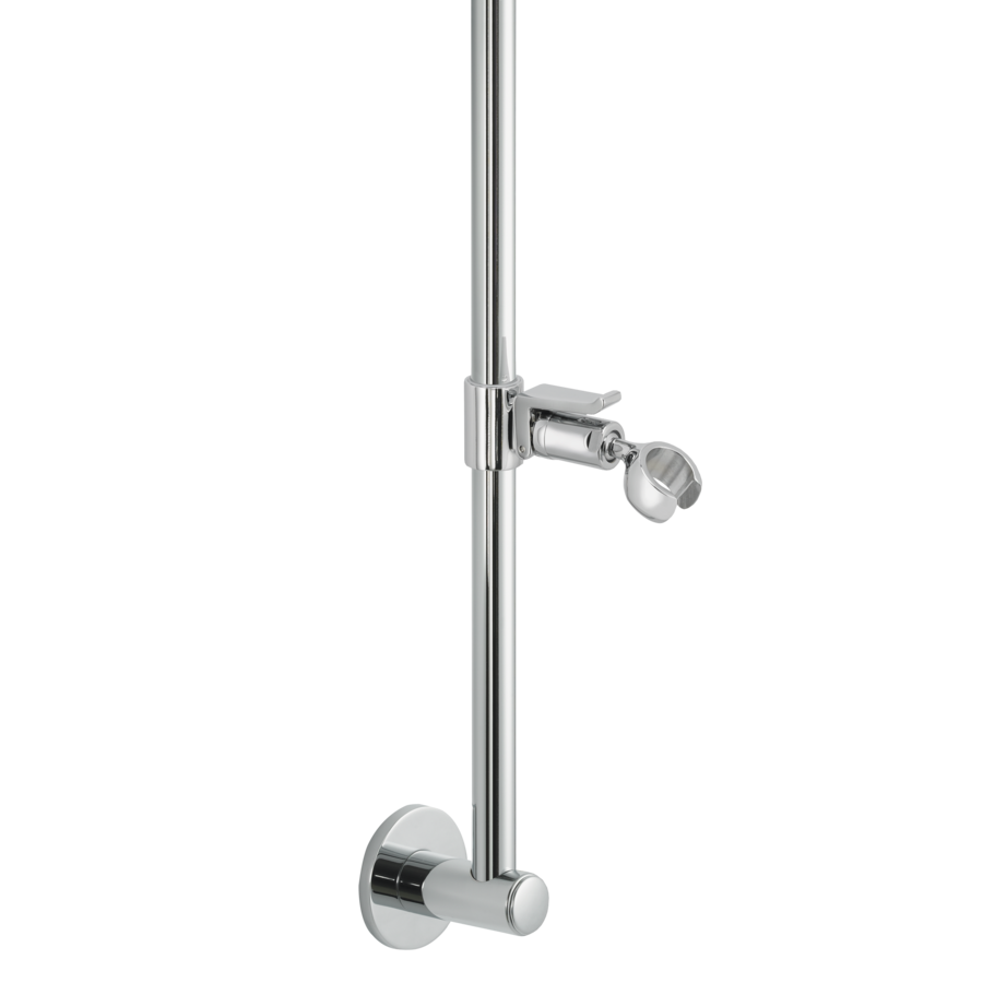 122530 - 26.000.503.000 - SHOWERCULTURE - FIT Sliding wall bar style
