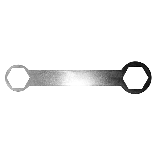 636707 - Z.636.707.700 - ACCESSOIRES - Wrench SW 38 / SW 42